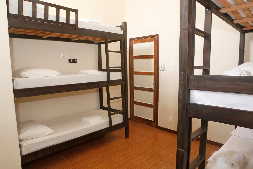 Hotel Sobrado 25 ซัลวาดอร์ ห้อง รูปภาพ