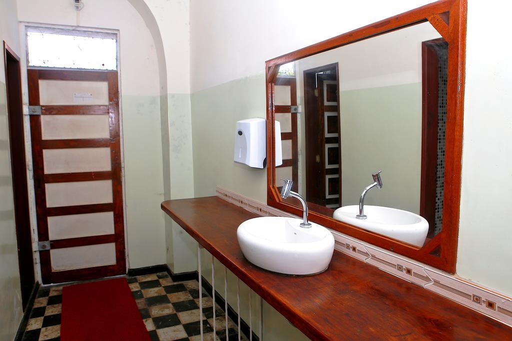 Hotel Sobrado 25 ซัลวาดอร์ ภายนอก รูปภาพ