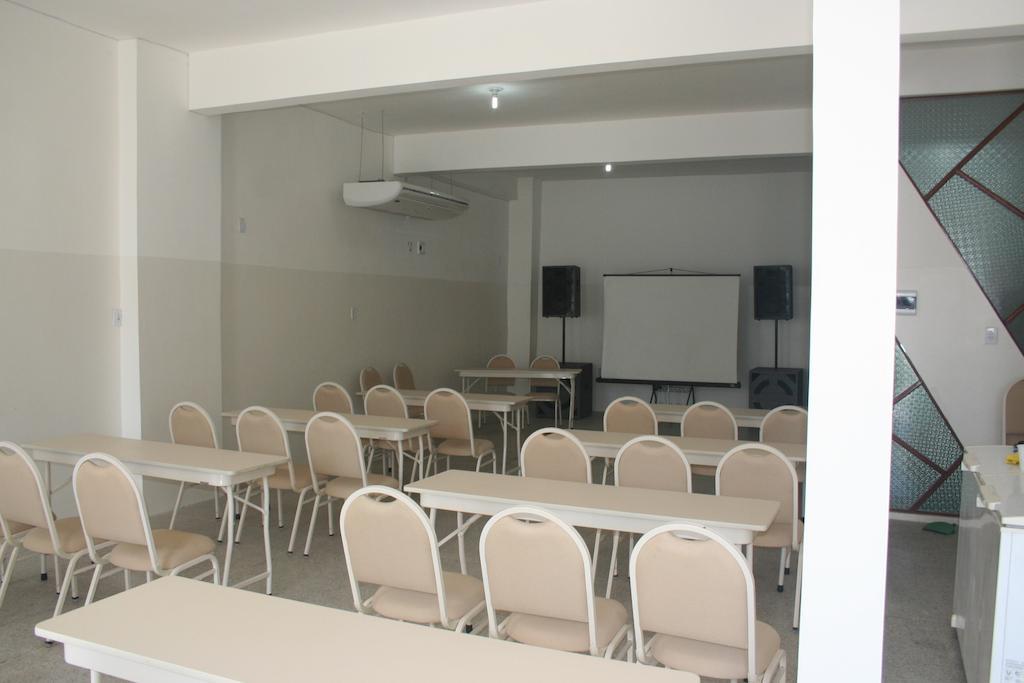 Hotel Sobrado 25 ซัลวาดอร์ ภายนอก รูปภาพ