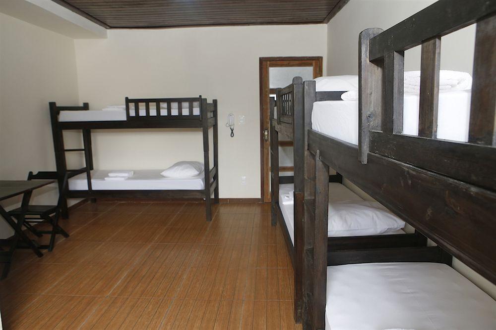 Hotel Sobrado 25 ซัลวาดอร์ ภายนอก รูปภาพ